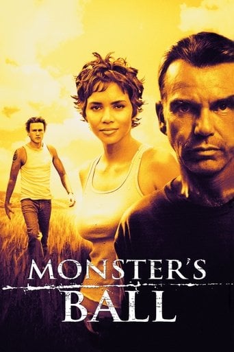 Monster's Ball - Marc Forster · 2001