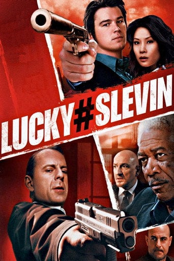 Lucky Number Slevin - Paul McGuigan · 2006
