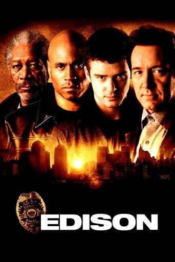 Edison - David J. Burke · 2005