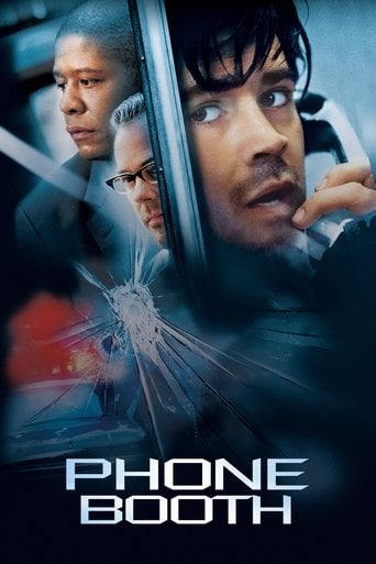 Phone Booth - Joel Schumacher · 2003