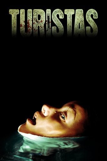 Turistas - John Stockwell · 2006