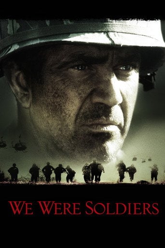 We Were Soldiers - Randall Wallace · 2002