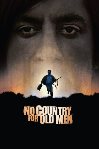 No Country for Old Men - Ethan Coen · 2007