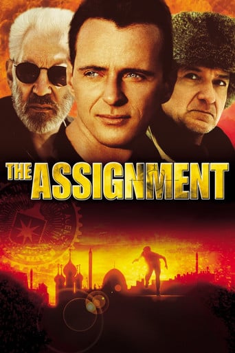 THE ASSIGNMENT - Christian Duguay · 1997