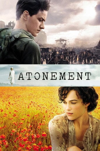 Atonement - Joe Wright · 2007