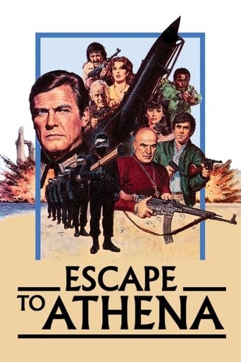 Escape to Athena - George P. Cosmatos 路 1979