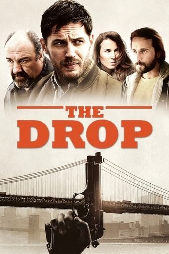THE DROP - Michaël R. Roskam · 2014