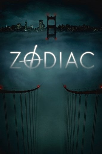 Zodiac - David Fincher · 2007