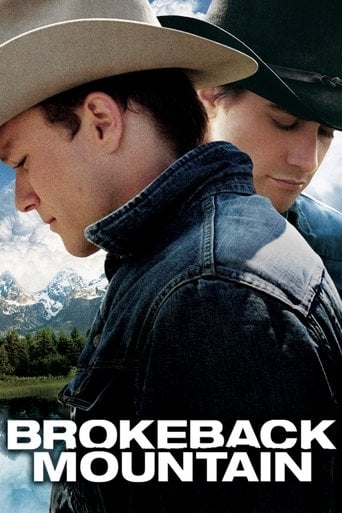 Brokeback Mountain - Ang Lee · 2005