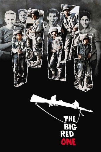 The Big Red One - Samuel Fuller 路 1980