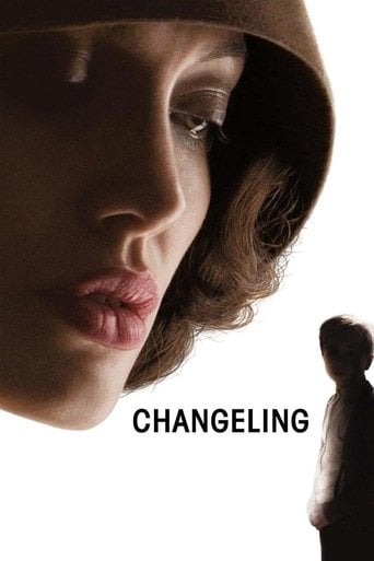 Changeling - Clint Eastwood · 2008