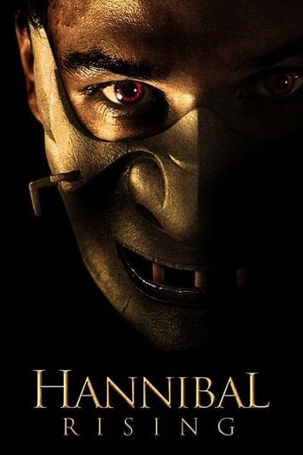 Hannibal Rising - Peter Webber · 2007