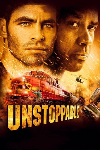 Unstoppable - Tony Scott · 2010