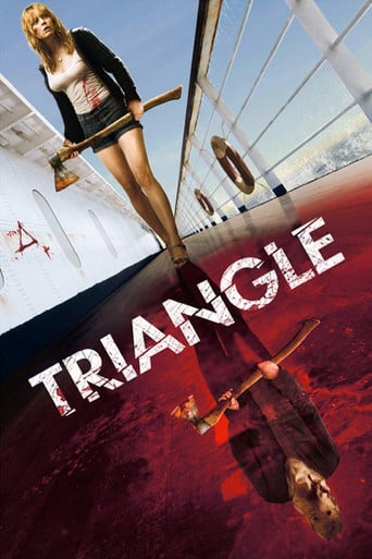 Triangle - Christopher Smith · 2009