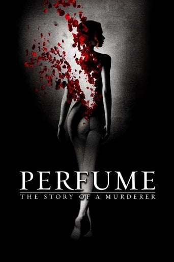 Perfume: The Story of a Murderer - Tom Tykwer · 2006