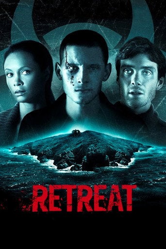 Retreat - Carl Tibbetts · 2011