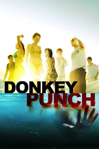 Donkey Punch - Olly Blackburn · 2008