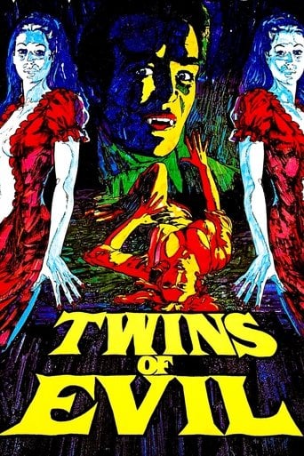 Twins of Evil - John Hough 路 1971