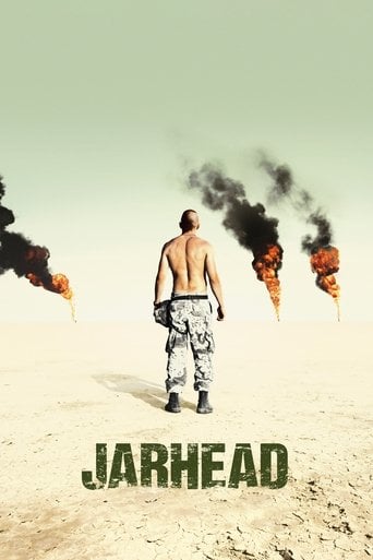 Jarhead - Sam Mendes · 2005