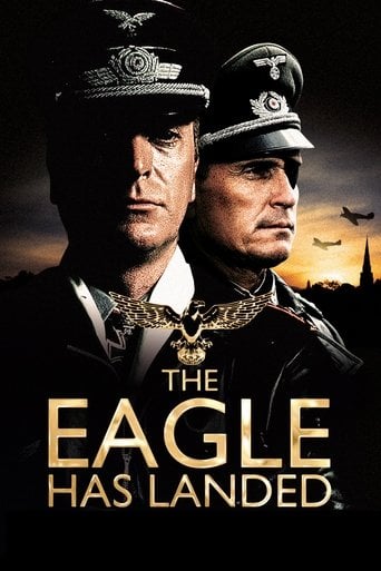 The Eagle Has Landed - John Sturges 路 1976