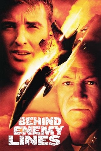 Behind Enemy Lines - John Moore · 2001