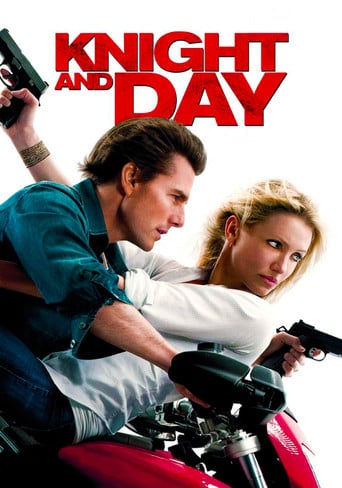 Knight and Day - James Mangold · 2010