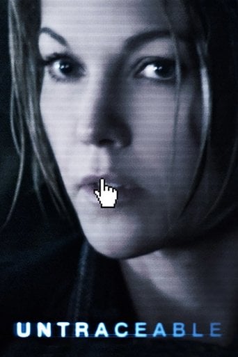 Untraceable - Gregory Hoblit · 2008