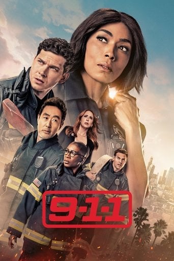 9-1-1 - Ryan Murphy · 2018