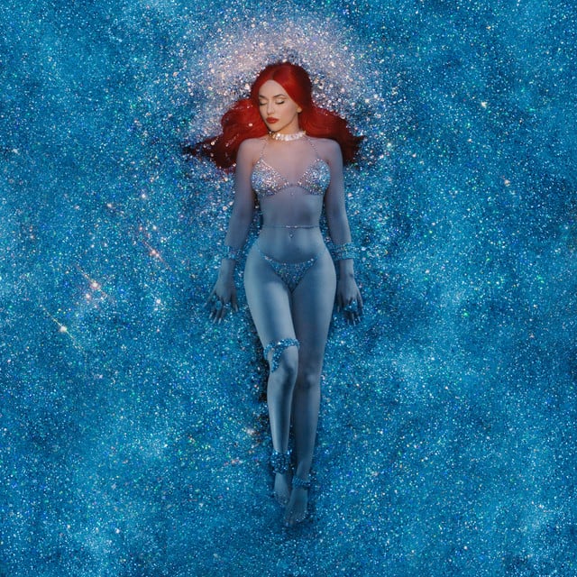 Diamonds & Dancefloors - Album 路 Ava Max