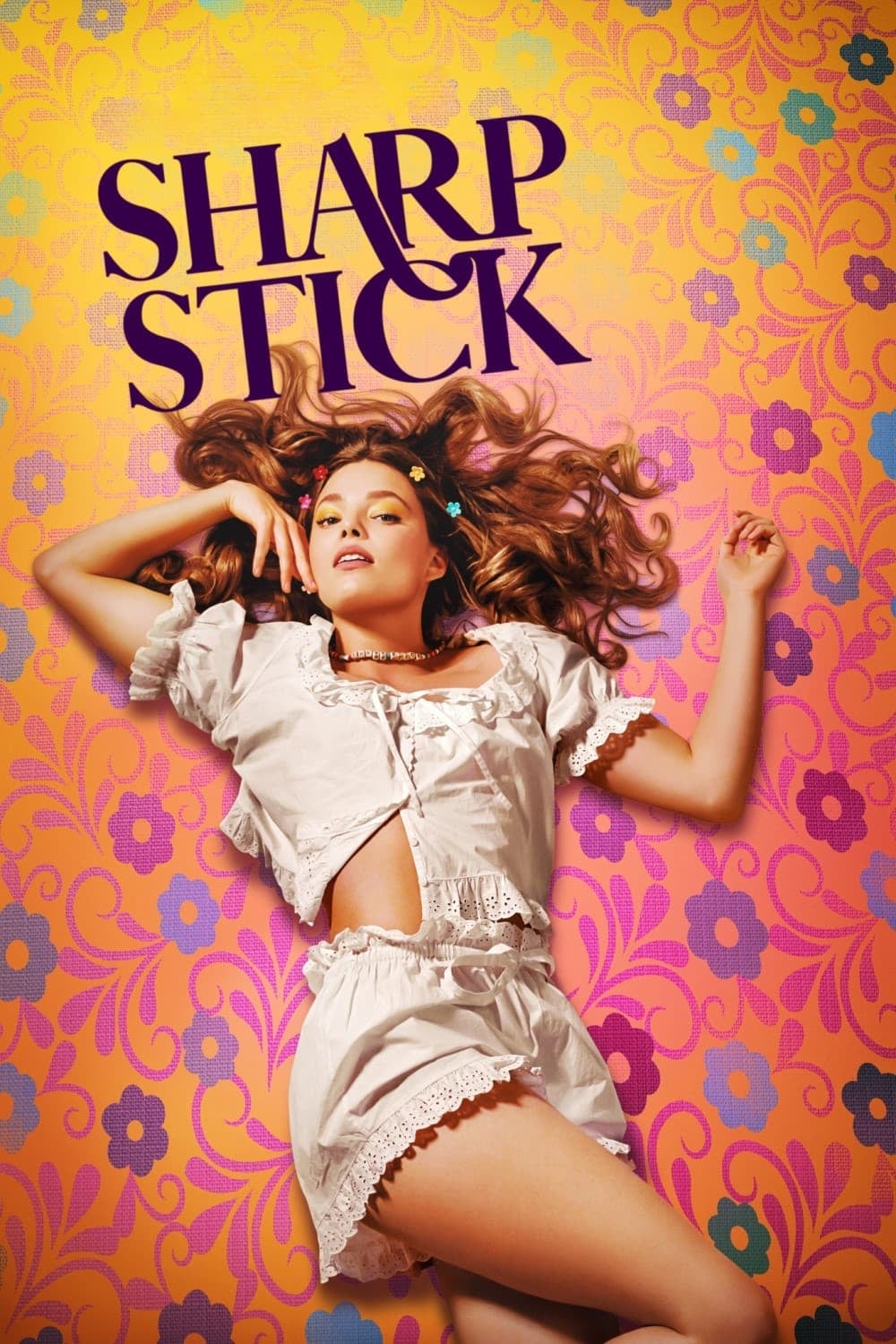 Sharp Stick - Lena Dunham · 2022