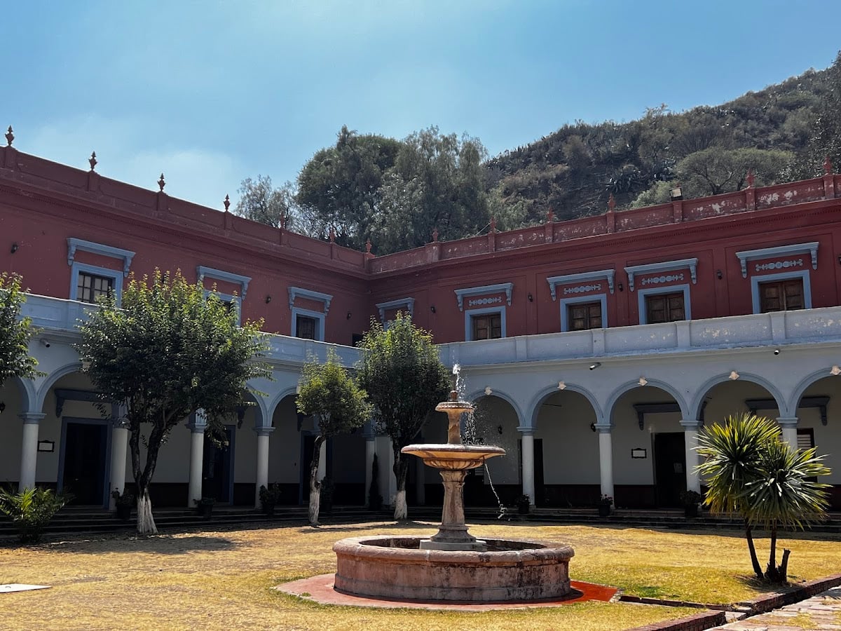 Palacio de La Florida