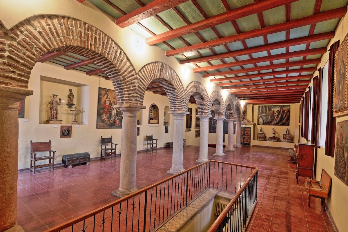 Museo del Convento de Santa Clara