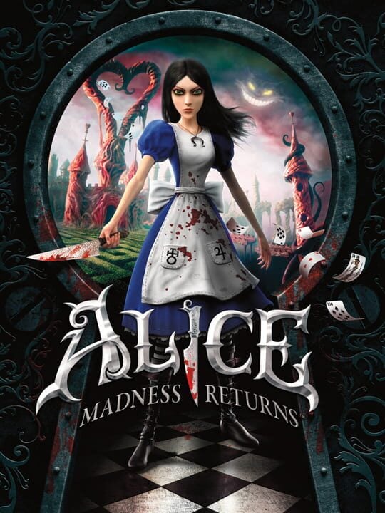 Alice: Madness Returns - PC (Microsoft Windows) · PlayStation 3 · Xbox 360