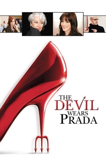 The Devil Wears Prada - David Frankel · 2006