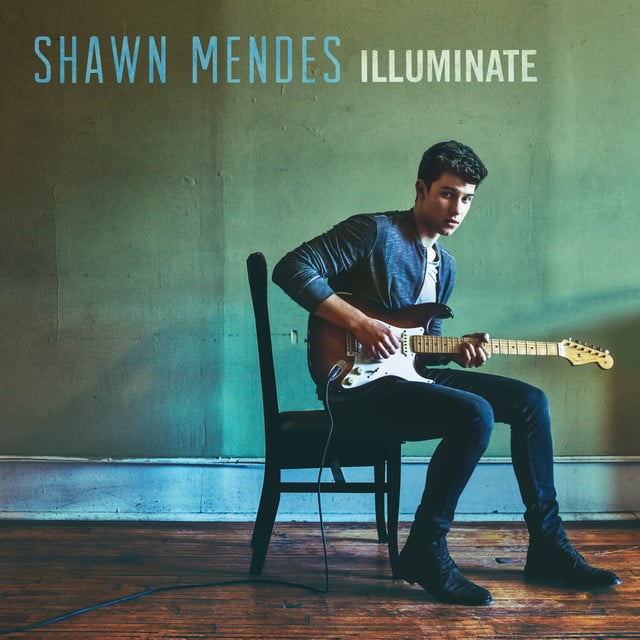 Treat You Better - Song · Shawn Mendes