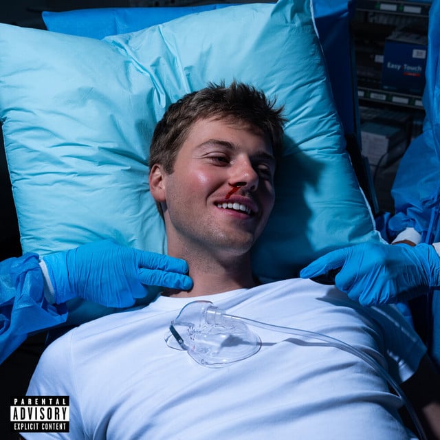 I Can Die Now - Song · Ruel