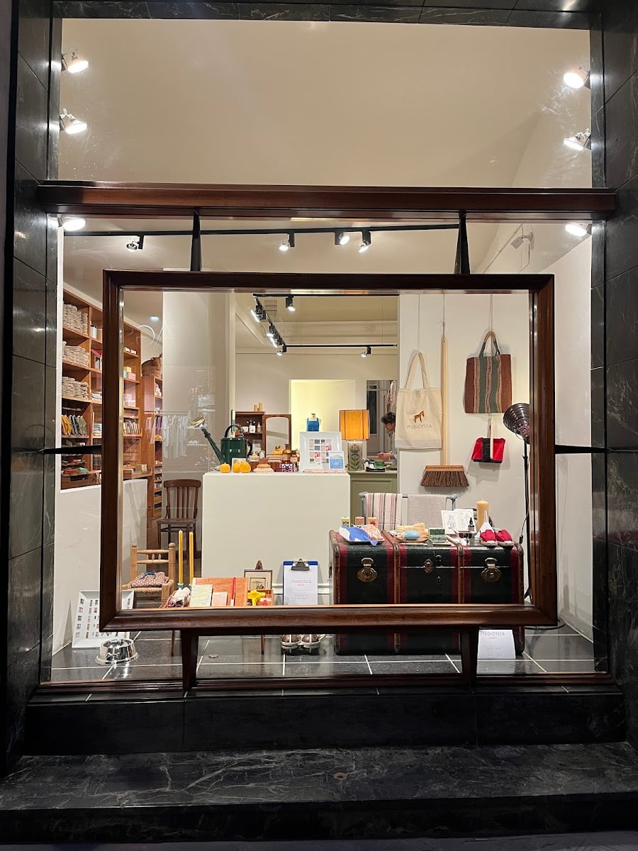 Studioteca Emporio