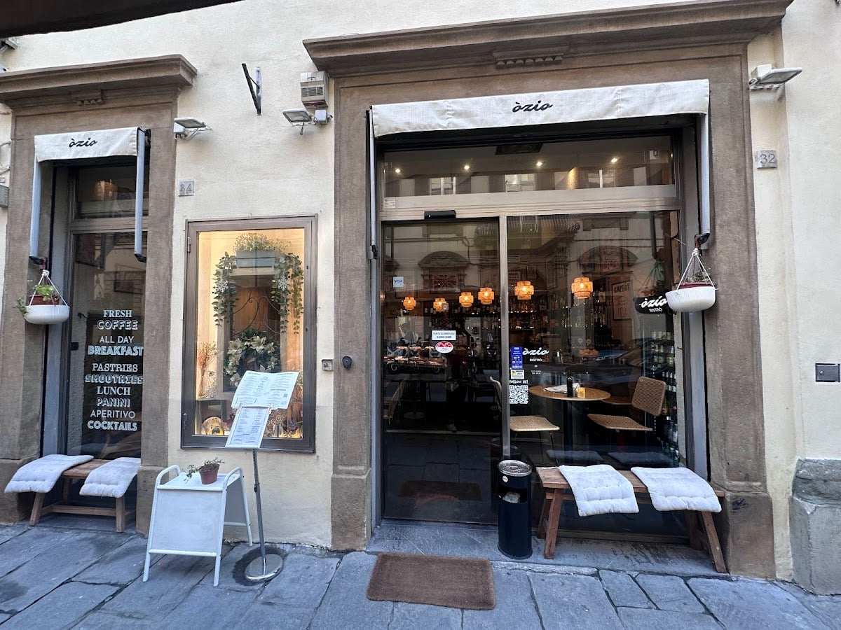 Òzio Bistro