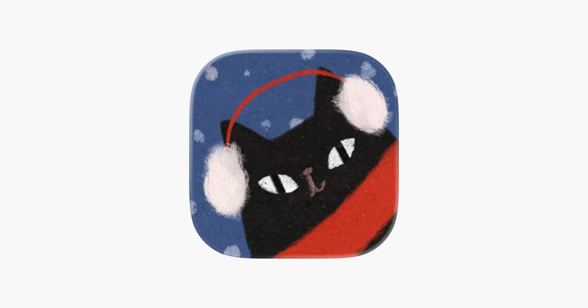 Cat On Chair: adhd help App - App Store - App Store