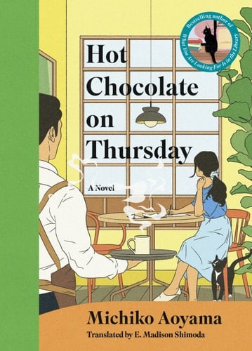 Hot Chocolate on Thursday - Michiko Aoyama · 2026