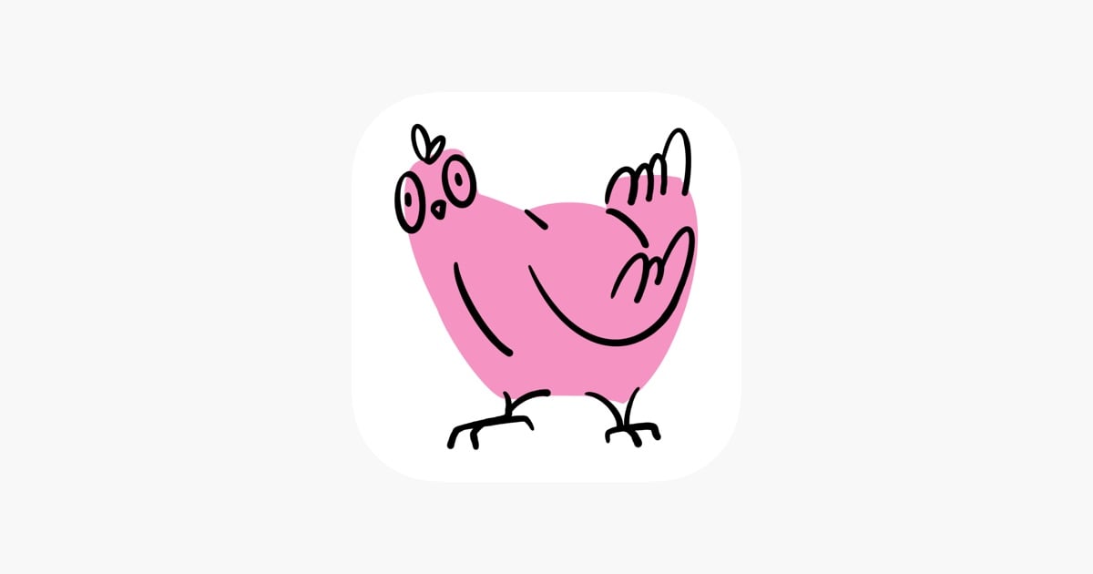 Dudel Draw App - App Store - App Store