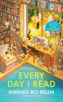 Every Day I Read 53 Ways to Get Closer to Books - Hwang Bo-reum · 2025