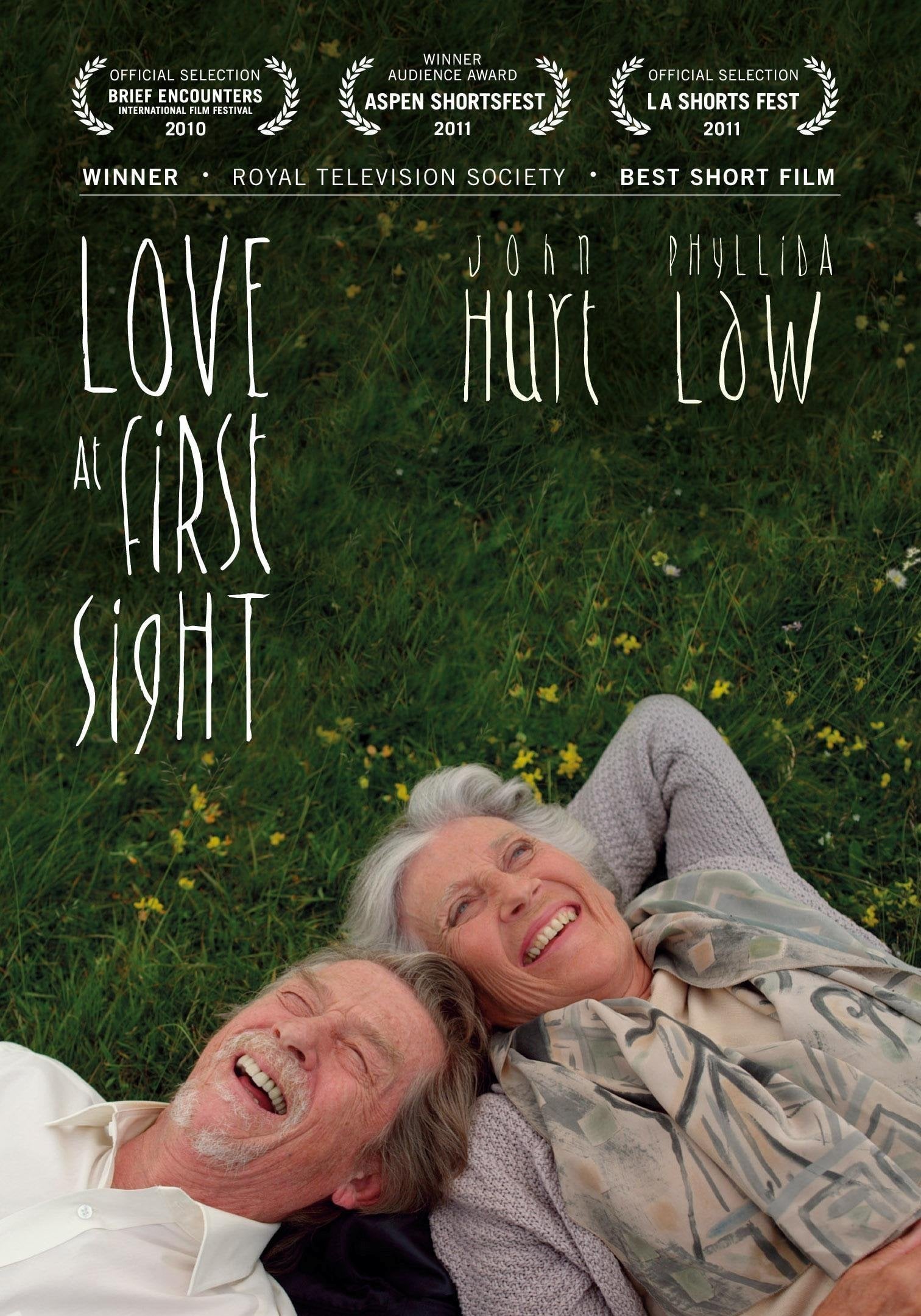 Love at First Sight - Michael Davies · 2010