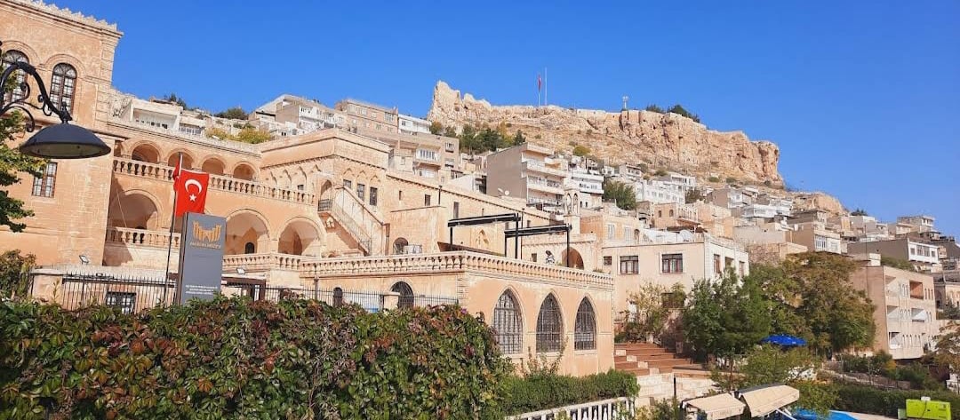 Mardin