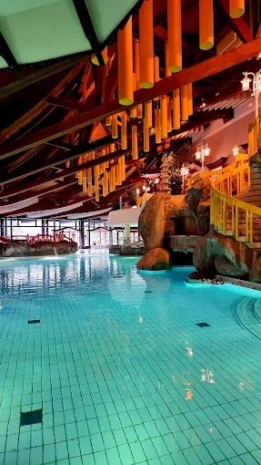 Taunus Therme