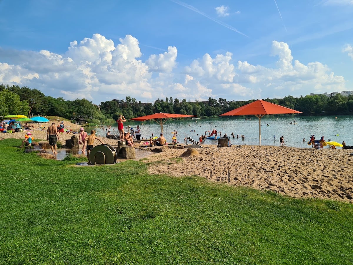Badesee Rodgau