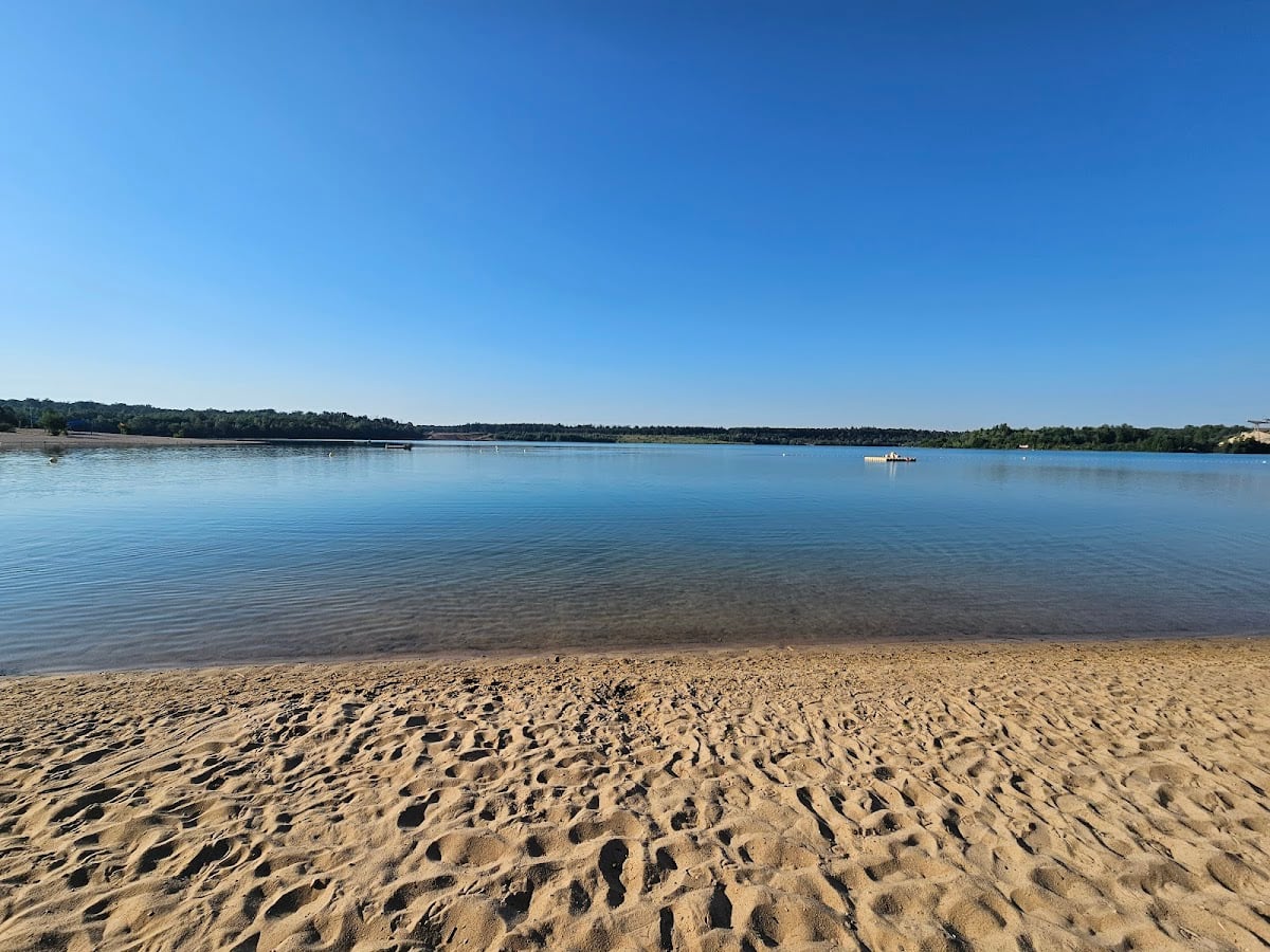 Langener Waldsee