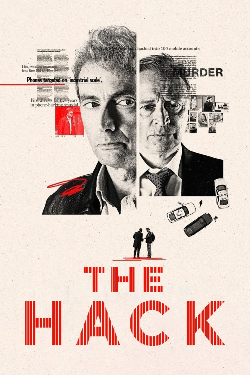 The Hack - Jack Thorne · 2025
