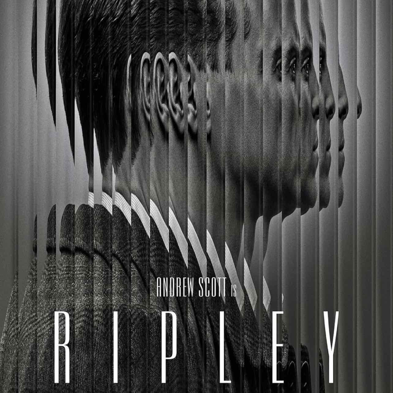 RIPLEY - Steven Zaillian · 2024