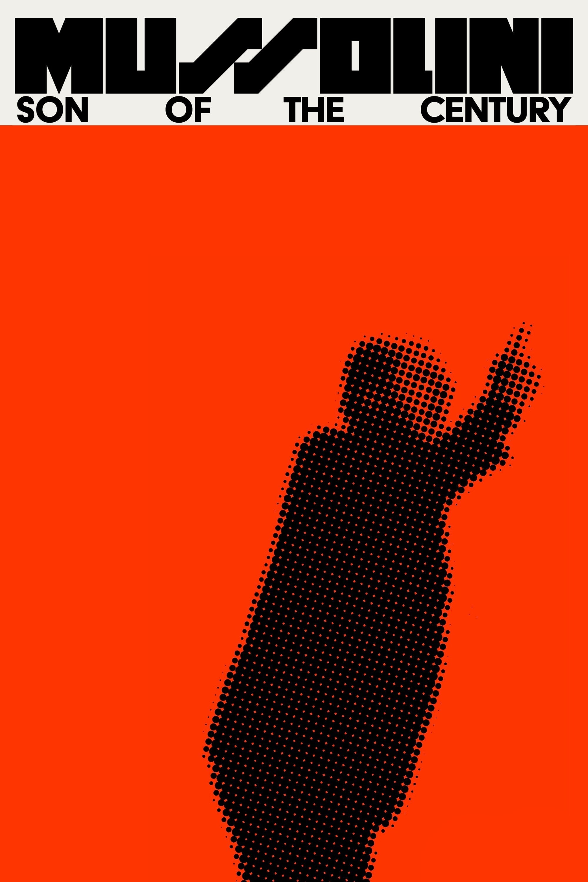 Mussolini: Son of the Century - Joe Wright · 2025